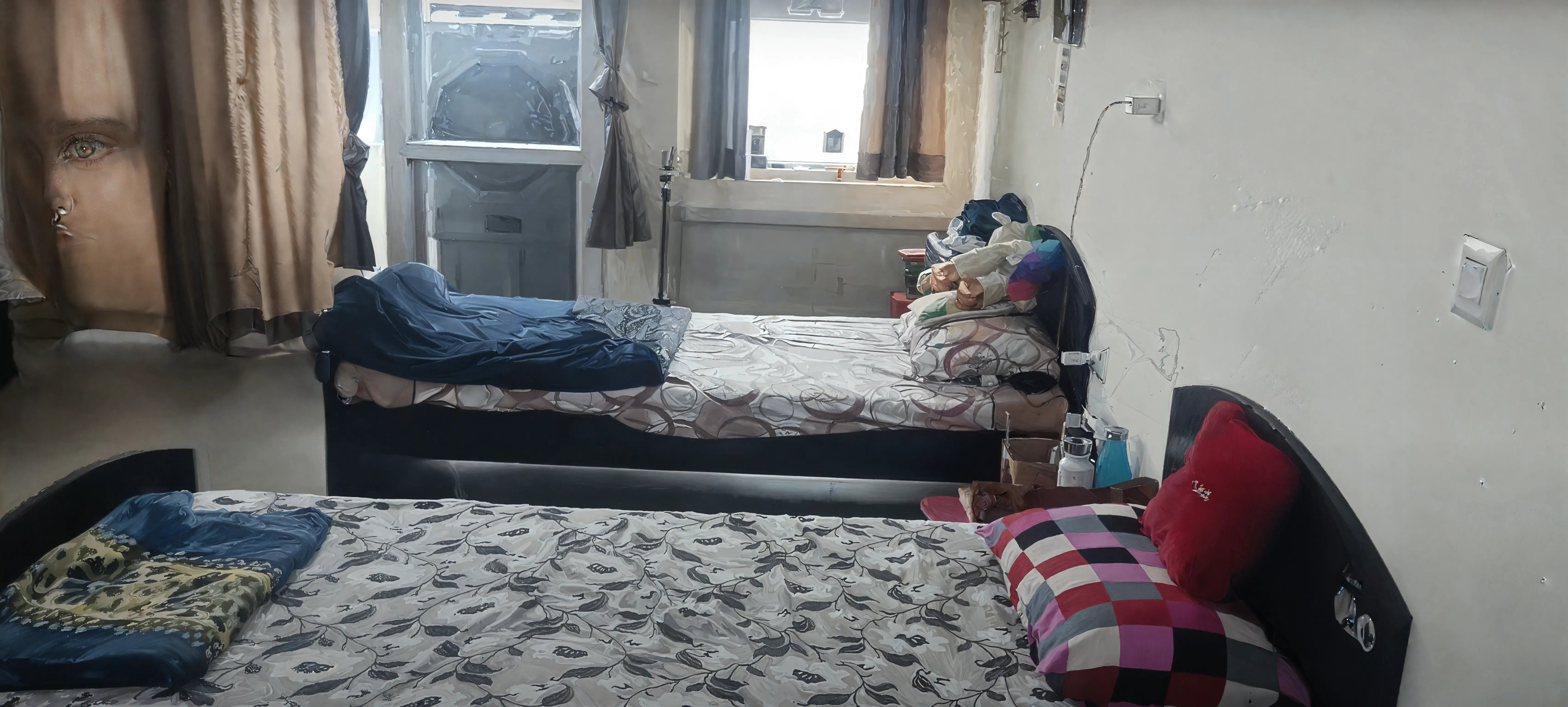 Amrita School of Medicine Kochi hostel photo 1